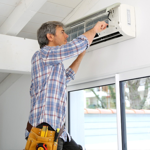 Bodrum Klima Tamircisi