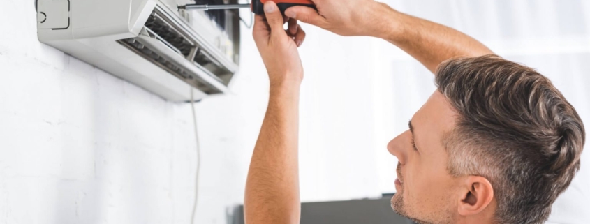 Bodrum Klima Tamircisi